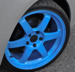Kia Forte 5-Door Hat Trick 2011 года